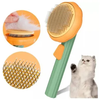 Cepillo para mascotas