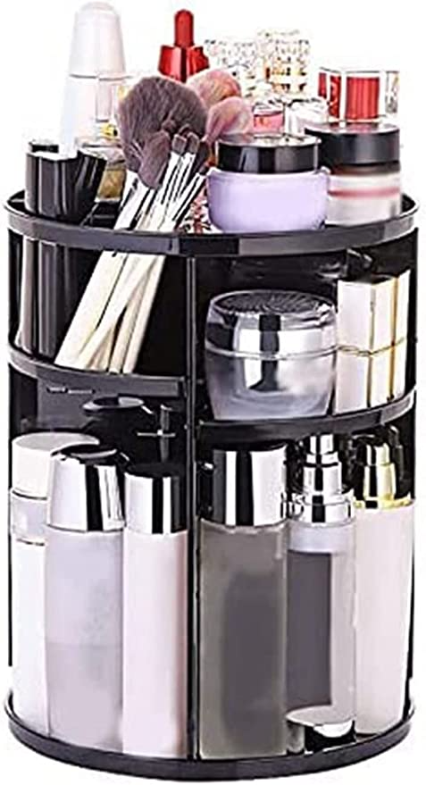 Organizador de cosméticos