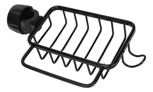 CleanHold® - Soporte para esponja y jabón