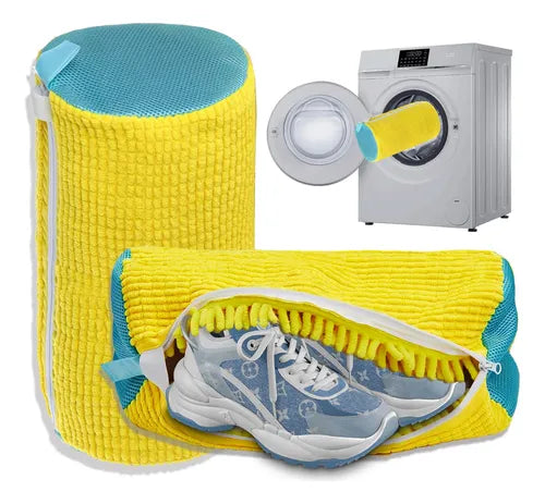 SneakWash® - Bolsa para lavar tenis