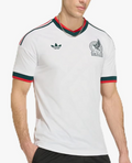 Jersey México Blanco - Hombre